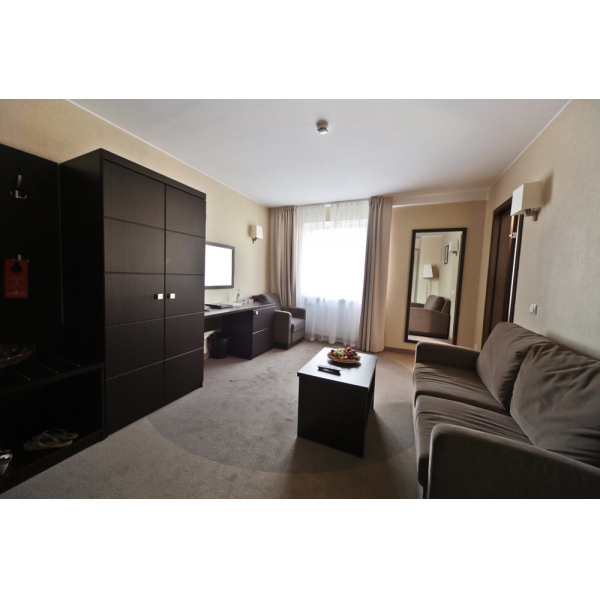 Ресторанный сервис бронирования столиков menu-rest.com - Интерьер ресторана "Балтия"