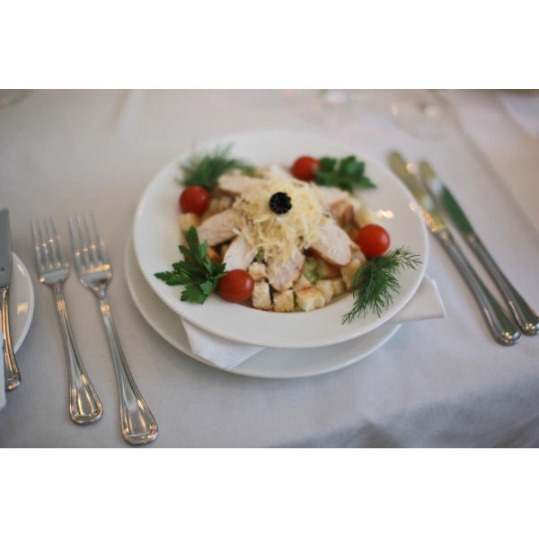 Ресторанный сервис бронирования столиков menu-rest.com - Интерьер ресторана "Балтия"