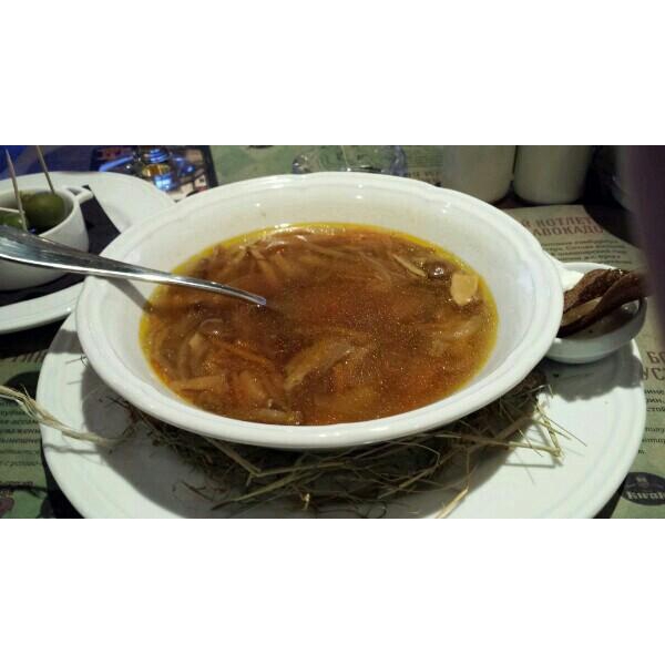 Ресторанный сервис бронирования столиков menu-rest.com - Интерьер ресторана "Brugge"