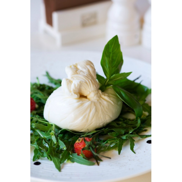 Ресторанный сервис бронирования столиков menu-rest.com - Интерьер ресторана "Graf-in"