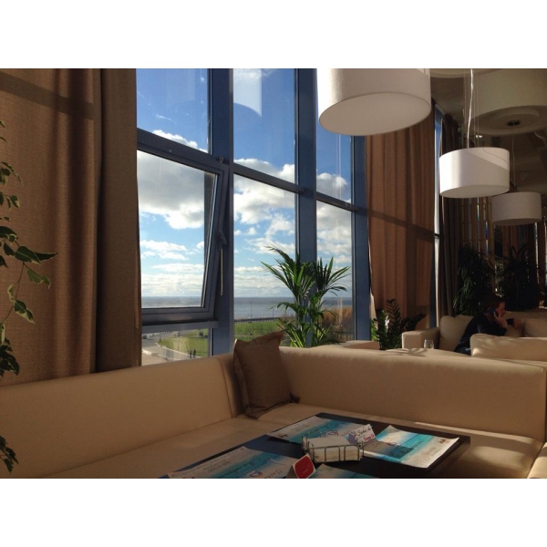 Ресторанный сервис бронирования столиков menu-rest.com - Интерьер ресторана "Sasha`s bar"