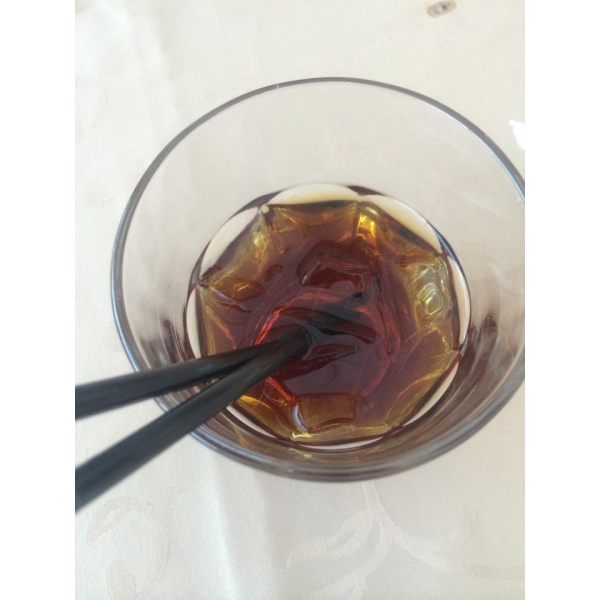 Ресторанный сервис бронирования столиков menu-rest.com - Интерьер ресторана "Parkking"