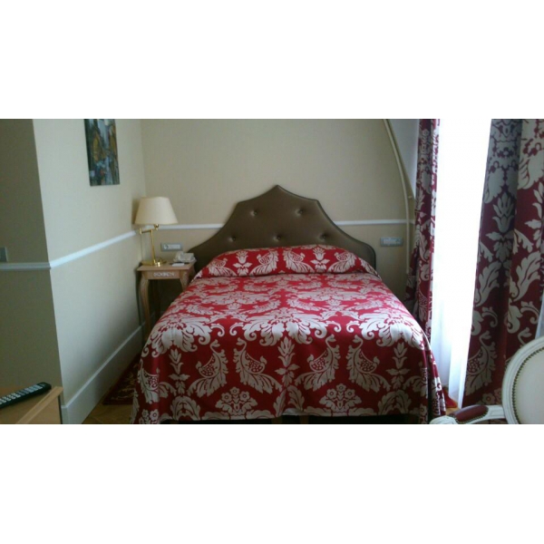 Ресторанный сервис бронирования столиков menu-rest.com - Интерьер ресторана "Demetra Art Hotel"