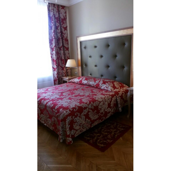 Ресторанный сервис бронирования столиков menu-rest.com - Интерьер ресторана "Demetra Art Hotel"