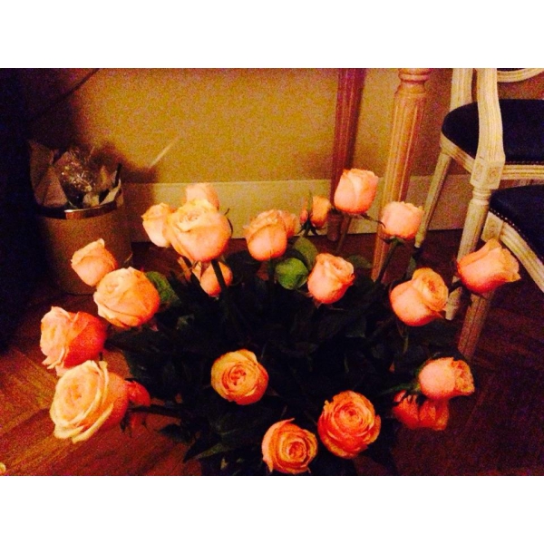 Ресторанный сервис бронирования столиков menu-rest.com - Интерьер ресторана "Demetra Art Hotel"