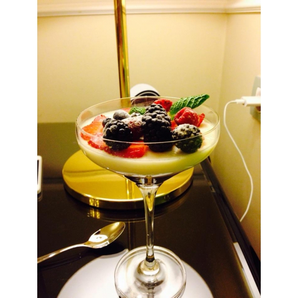 Ресторанный сервис бронирования столиков menu-rest.com - Интерьер ресторана "Demetra Art Hotel"