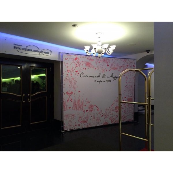 Ресторанный сервис бронирования столиков menu-rest.com - Интерьер ресторана "Demetra Art Hotel"