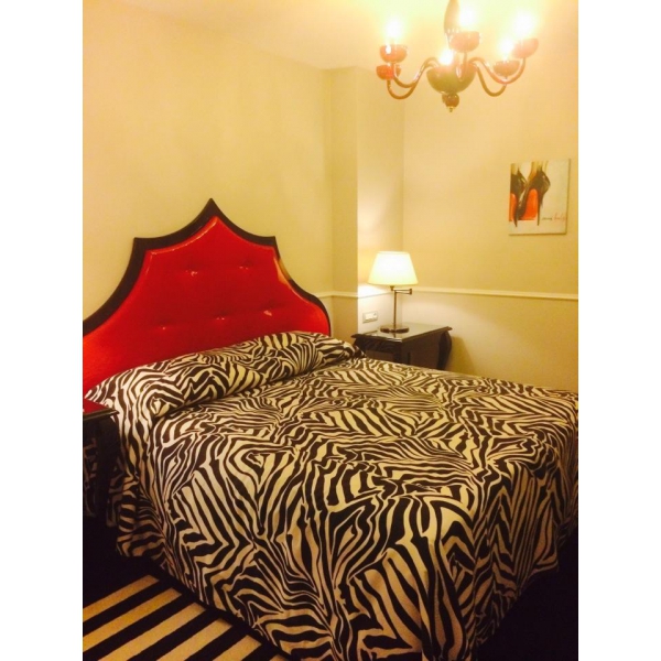 Ресторанный сервис бронирования столиков menu-rest.com - Интерьер ресторана "Demetra Art Hotel"