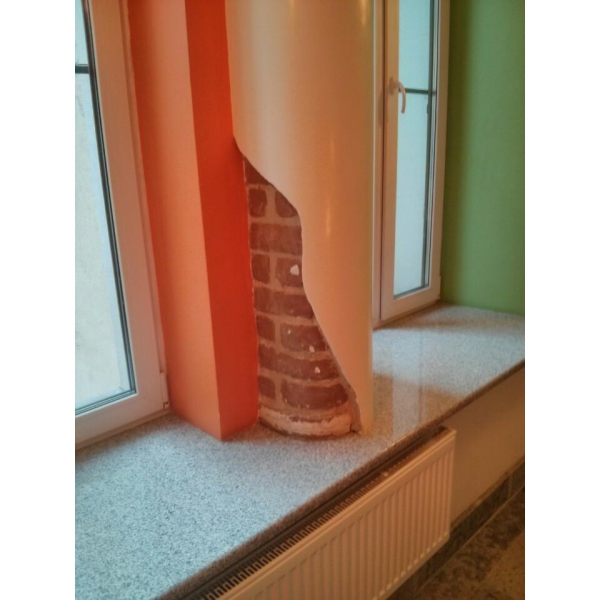 Ресторанный сервис бронирования столиков menu-rest.com - Интерьер ресторана "Demetra Art Hotel"