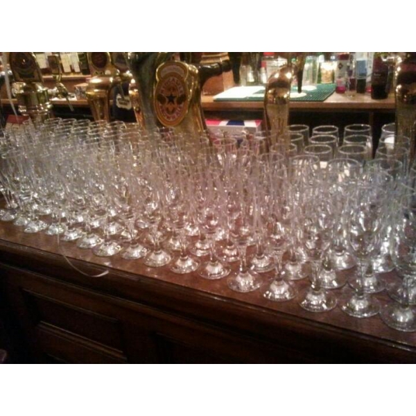 Ресторанный сервис бронирования столиков menu-rest.com - Интерьер ресторана "William Bass"