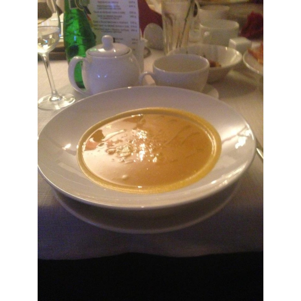 Ресторанный сервис бронирования столиков menu-rest.com - Интерьер ресторана "Корчма"