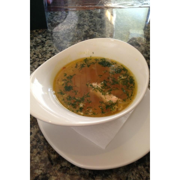 Ресторанный сервис бронирования столиков menu-rest.com - Интерьер ресторана "Корчма"