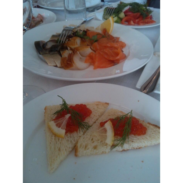 Ресторанный сервис бронирования столиков menu-rest.com - Интерьер ресторана "Корчма"