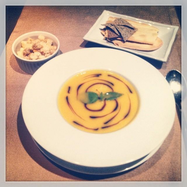 Ресторанный сервис бронирования столиков menu-rest.com - Интерьер ресторана "Barrel"