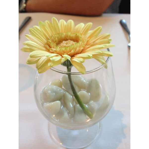 Ресторанный сервис бронирования столиков menu-rest.com - Интерьер ресторана "Romeo`s bar & kitchen"