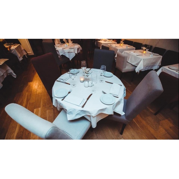 Ресторанный сервис бронирования столиков menu-rest.com - Интерьер ресторана "Romeo`s bar & kitchen"