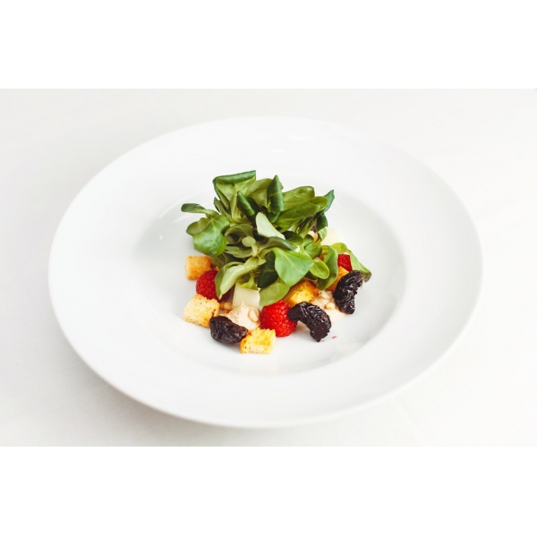 Ресторанный сервис бронирования столиков menu-rest.com - Интерьер ресторана "Romeo`s bar & kitchen"