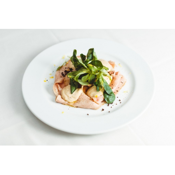 Ресторанный сервис бронирования столиков menu-rest.com - Интерьер ресторана "Romeo`s bar & kitchen"