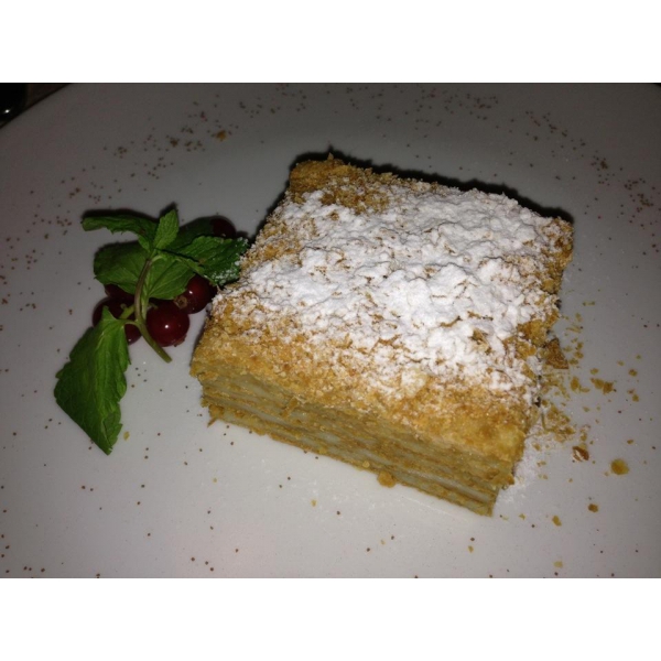 Ресторанный сервис бронирования столиков menu-rest.com - Интерьер ресторана "Наbeerежная"