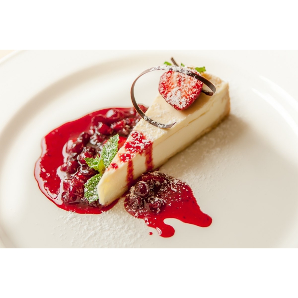 Ресторанный сервис бронирования столиков menu-rest.com - Интерьер ресторана "Toscana grill"