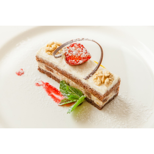 Ресторанный сервис бронирования столиков menu-rest.com - Интерьер ресторана "Toscana grill"