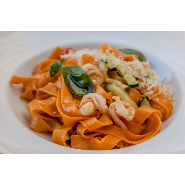 Ресторанный сервис бронирования столиков menu-rest.com - Интерьер ресторана "Toscana grill"