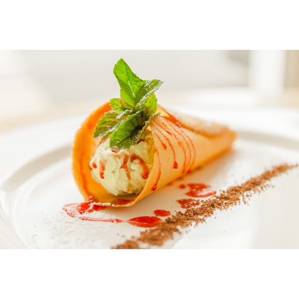 Ресторанный сервис бронирования столиков menu-rest.com - Интерьер ресторана "Toscana grill"