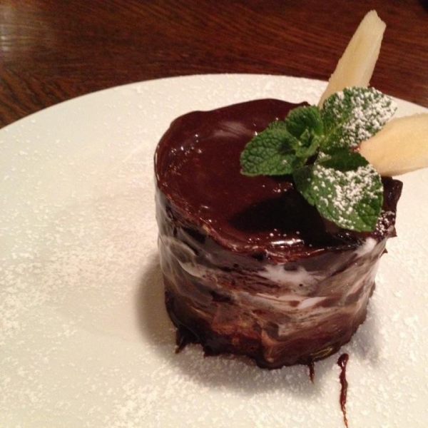 Ресторанный сервис бронирования столиков menu-rest.com - Интерьер ресторана "Abeerdeen"