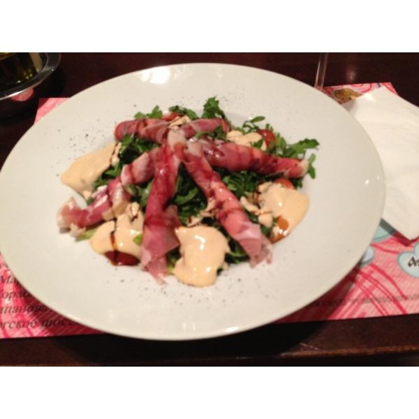 Ресторанный сервис бронирования столиков menu-rest.com - Интерьер ресторана "Sasha`s bar"