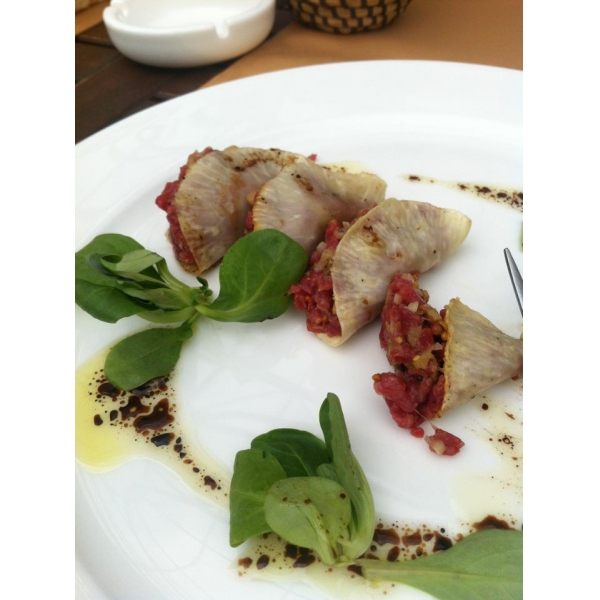 Ресторанный сервис бронирования столиков menu-rest.com - Интерьер ресторана "Sasha`s bar"