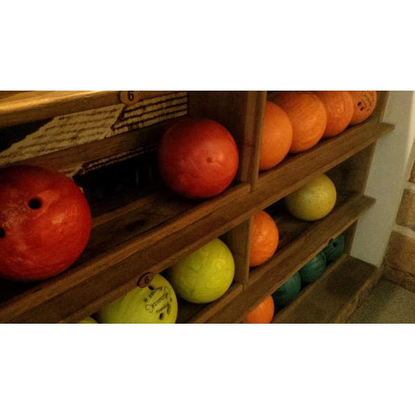 Ресторанный сервис бронирования столиков menu-rest.com - Интерьер ресторана "Альмак"