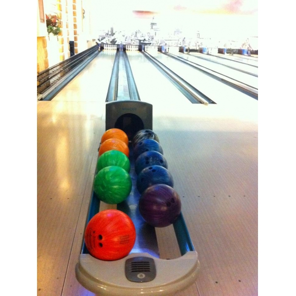 Ресторанный сервис бронирования столиков menu-rest.com - Интерьер ресторана "Альмак"