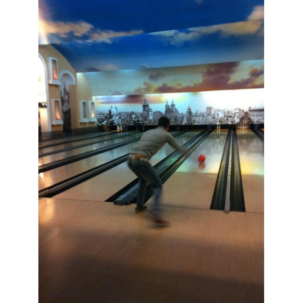 Ресторанный сервис бронирования столиков menu-rest.com - Интерьер ресторана "Альмак"