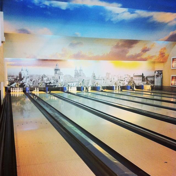 Ресторанный сервис бронирования столиков menu-rest.com - Интерьер ресторана "Альмак"