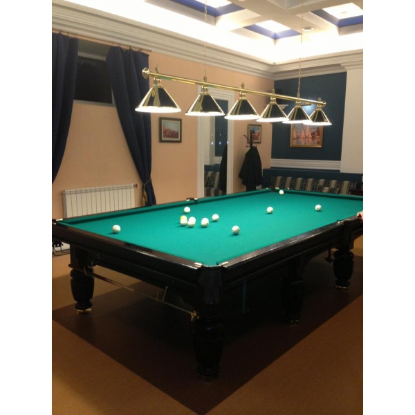 Ресторанный сервис бронирования столиков menu-rest.com - Интерьер ресторана "Альмак"