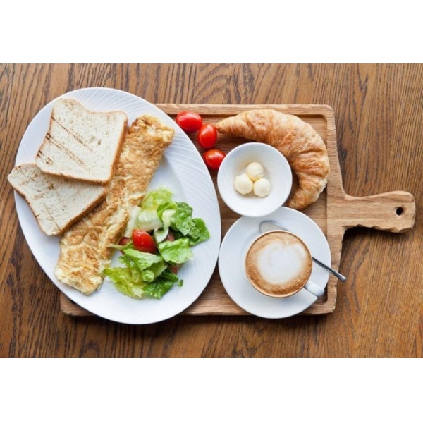 Ресторанный сервис бронирования столиков menu-rest.com - Интерьер ресторана "Solnce"