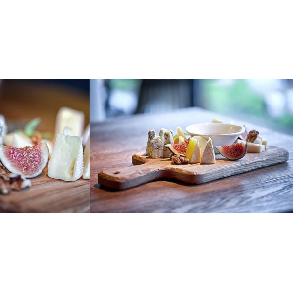 Ресторанный сервис бронирования столиков menu-rest.com - Интерьер ресторана "Solnce"