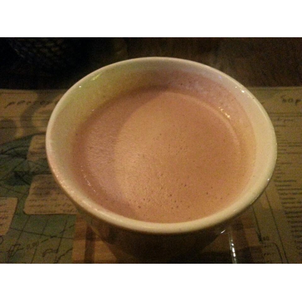 Ресторанный сервис бронирования столиков menu-rest.com - Интерьер ресторана "Solnce"