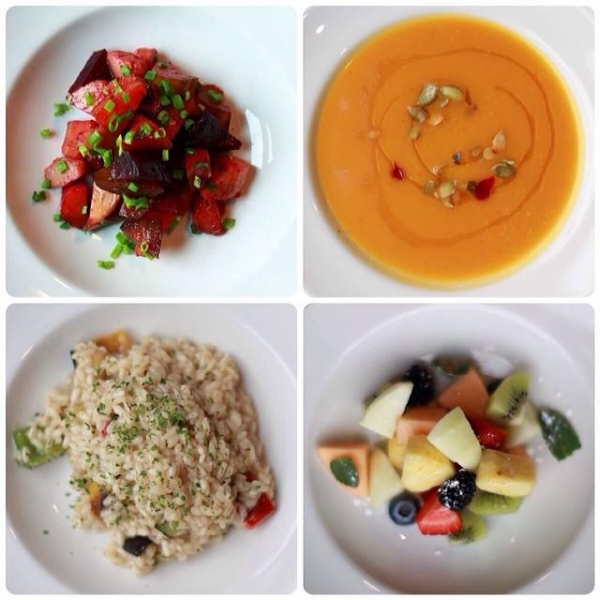 Ресторанный сервис бронирования столиков menu-rest.com - Интерьер ресторана "THE PUB"