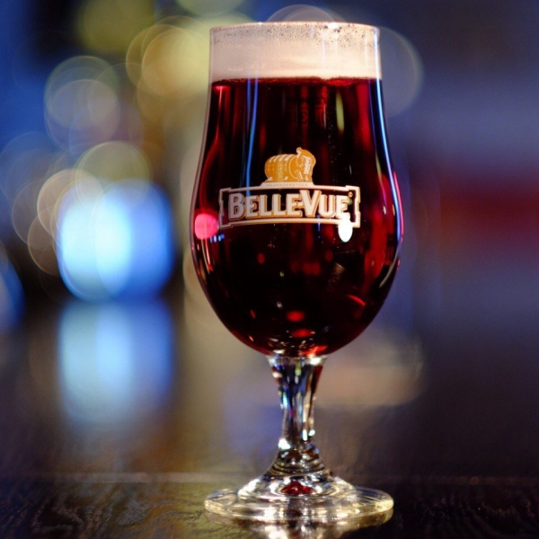 Ресторанный сервис бронирования столиков menu-rest.com - Интерьер ресторана "THE PUB"