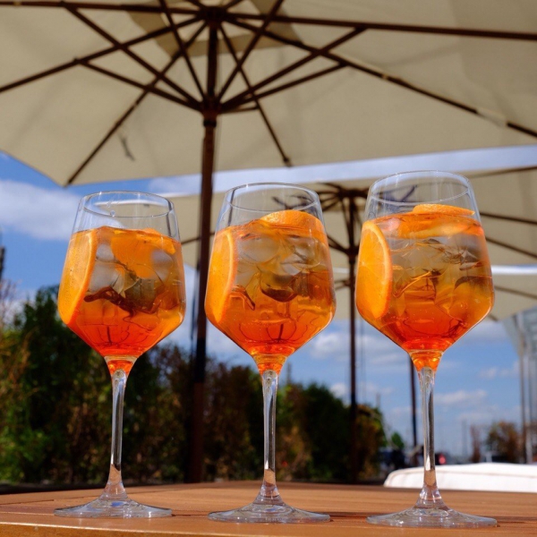 Ресторанный сервис бронирования столиков menu-rest.com - Интерьер ресторана "THE PUB"