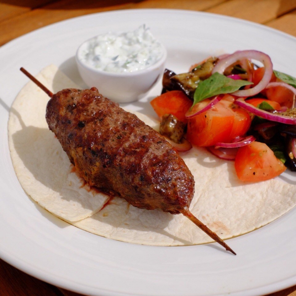 Ресторанный сервис бронирования столиков menu-rest.com - Интерьер ресторана "THE PUB"