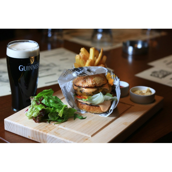 Ресторан THE PUB. Бронирование столиков в ресторанах, выбор ресторана, электронн