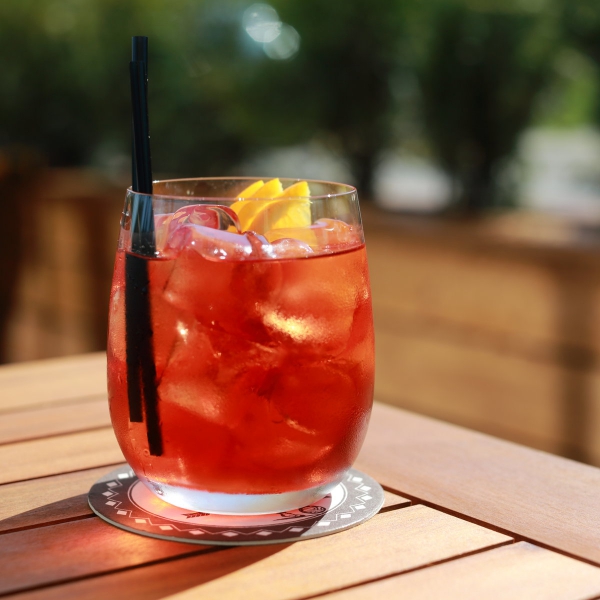 Ресторанный сервис бронирования столиков menu-rest.com - Интерьер ресторана "THE PUB"