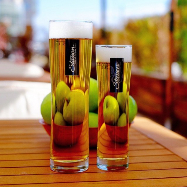 Ресторанный сервис бронирования столиков menu-rest.com - Интерьер ресторана "THE PUB"