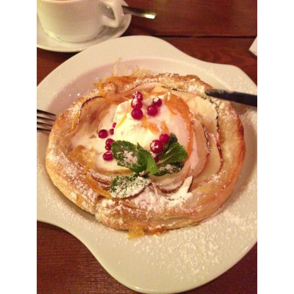 Ресторанный сервис бронирования столиков menu-rest.com - Интерьер ресторана "Крокодил"