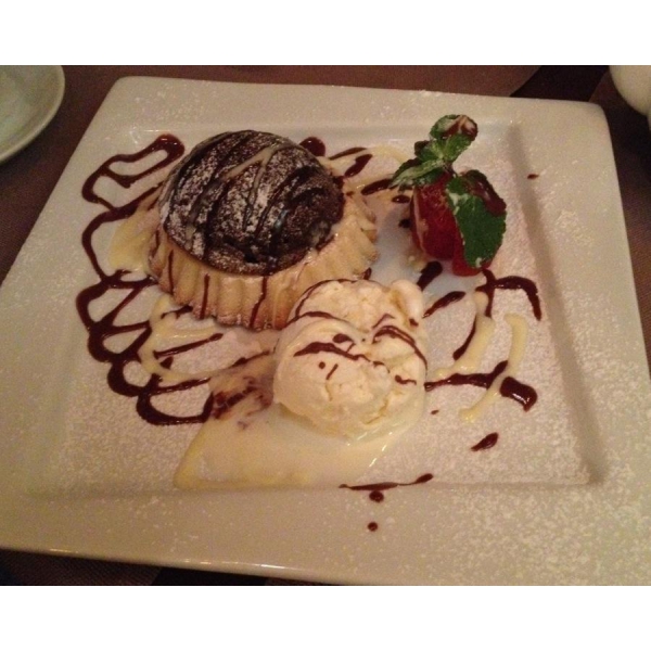 Ресторанный сервис бронирования столиков menu-rest.com - Интерьер ресторана "Крокодил"