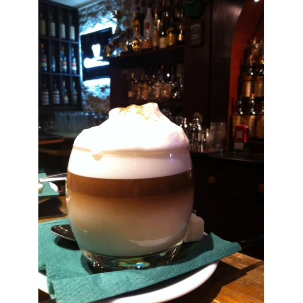 Ресторанный сервис бронирования столиков menu-rest.com - Интерьер ресторана "Porter House"