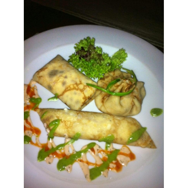 Ресторанный сервис бронирования столиков menu-rest.com - Интерьер ресторана "Porter House"