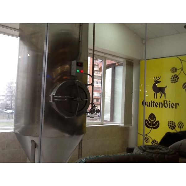 Ресторанный сервис бронирования столиков menu-rest.com - Интерьер ресторана "GuttenBier"